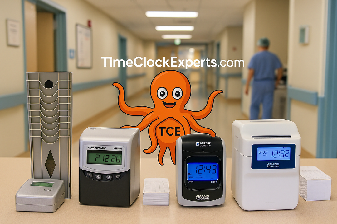 Table Hospital Clock Articles Tagged