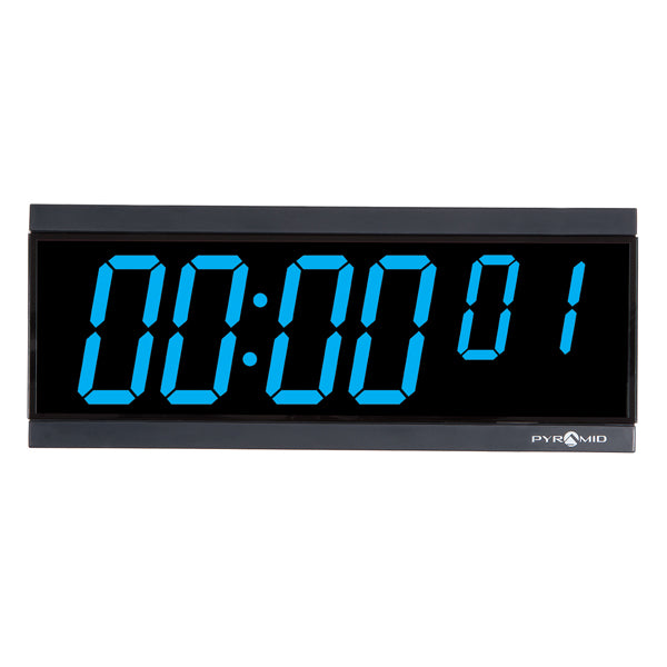 2-5-blue-led-digital-timer-6-digit-display-black-105-240v-ac