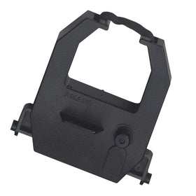 20-Pack Amano Black Ribbon Refills for TCX, PIX & BX Time Clocks