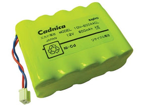 Amano Full Power Reserve Kit for PIX-200 Time Clock – Reliable Backup for Uninterrupted Time Tracking