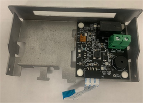 Amano Signal Kit for PIX-4000 Time Clock – Efficient Signal Integration for Timekeeping Systems