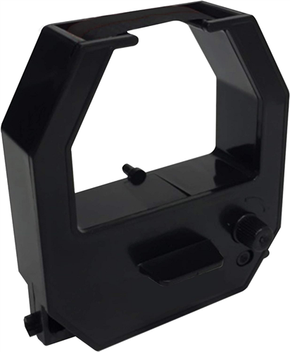 Durable Ribbon for Pyramid 2500, 2650 & 3800 Time Clocks | Clear & Rel ...