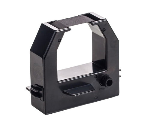 Ink Ribbon Cartridge Compatible With Pyramid 2400, Allied AT-2400/2500 Time Clocks