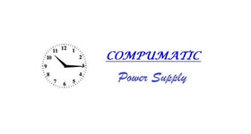 Replacement Power Supply for Compumatic MultiBio Series Time Clock | Reliable and Efficient Solution