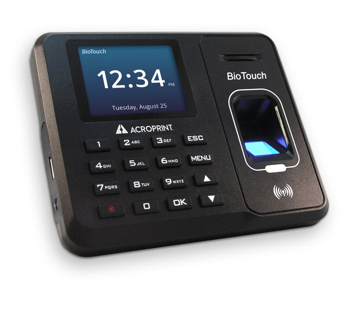 acroprint-biotouch-fingerprint-time-clock-no-monthly-fees-right