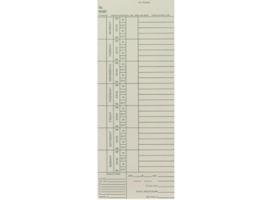 amano-ama-520050-weekly-time-cards-250-pack-for-accurate-attendance-tracking