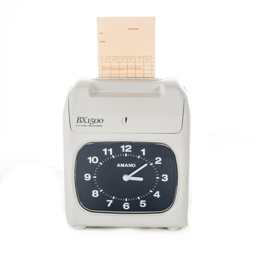 amano-bx-1500-electronic-time-recorder-efficient-attendance-tracking-solution-for-businesses-card