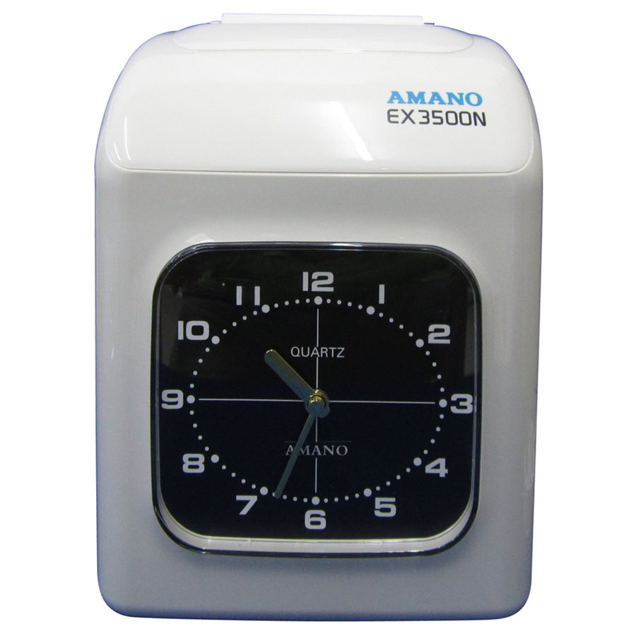 amano-ex-3500n-electronic-time-recorder-reliable-time-tracking-for-efficient-payroll-management