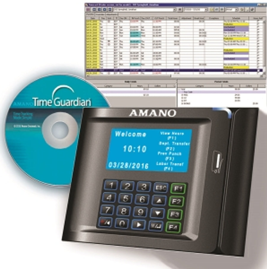 amano-mtx-30-wifi-proximity-attendance-system-reliable-time-tracking-solution-for-businesses