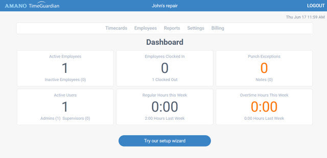 amano-tg-hosted-afr-100-wifi-facial-recognition-clock-advanced-attendance-tracking-solution-hosted_TG_main_screen