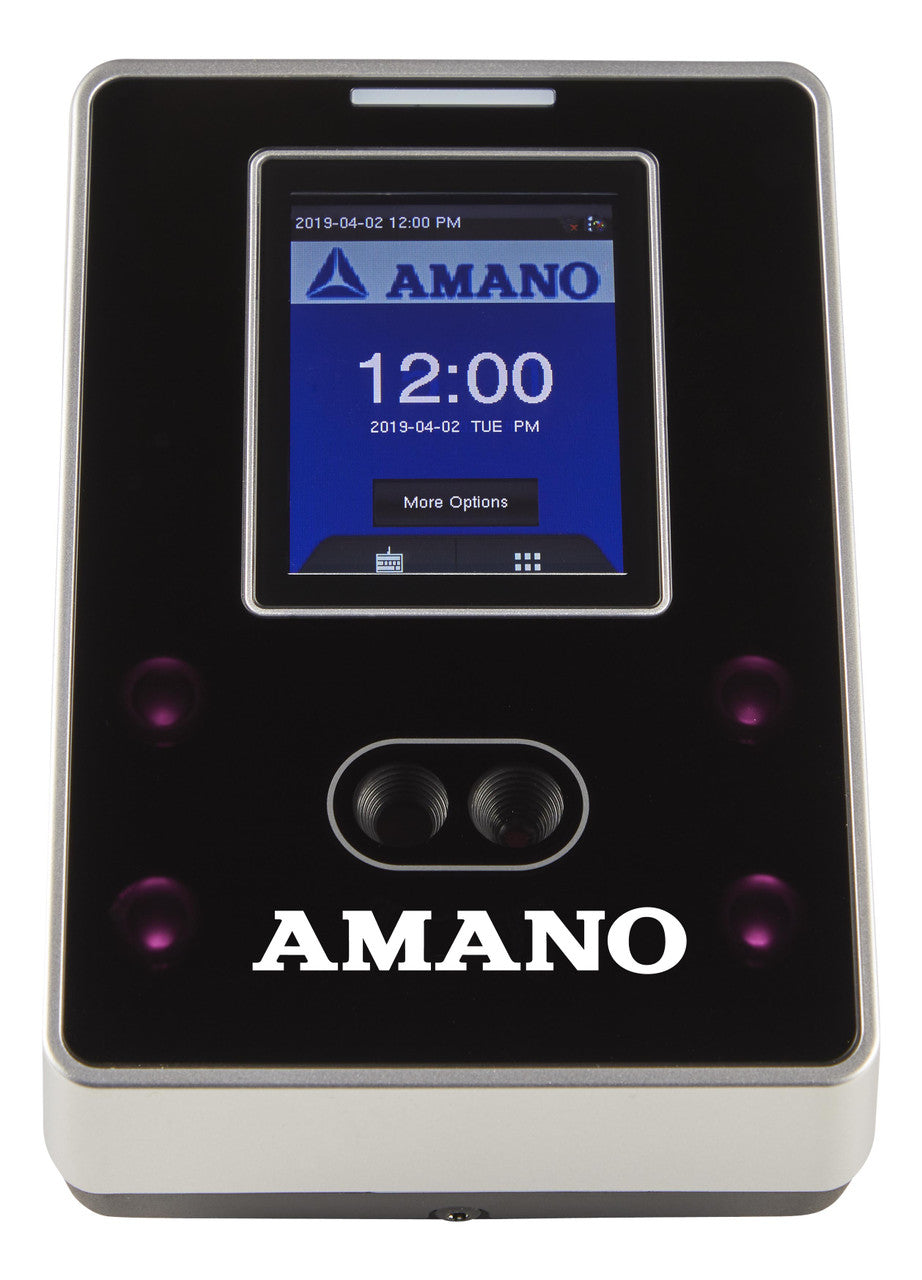 amano-tg-hosted-afr-100-wifi-facial-recognition-clock-advanced-attendance-tracking-solution