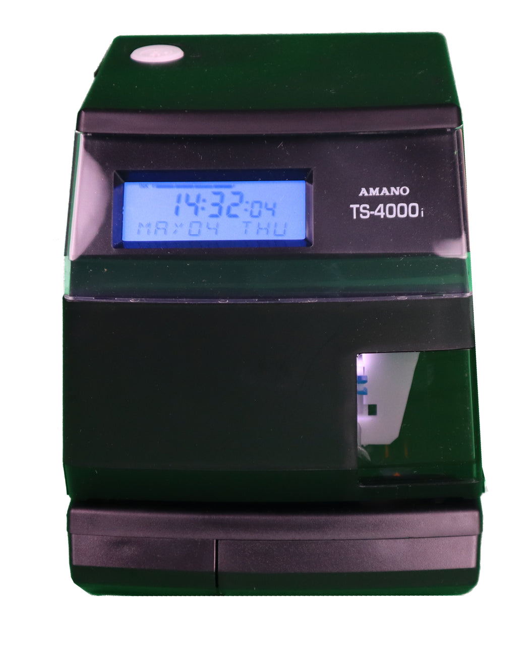 amano-ts-4000i-timesync-web-time-clock-oats-compliant-accurate