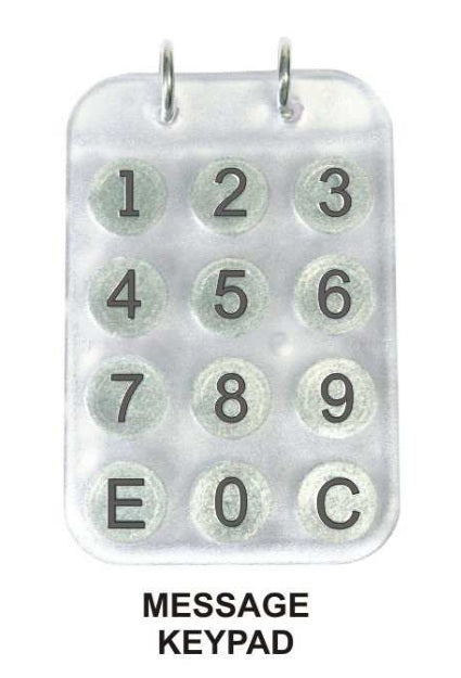 electronic-incident-log-for-widmer-guardquest-watchman-s-clock-Message-keypad