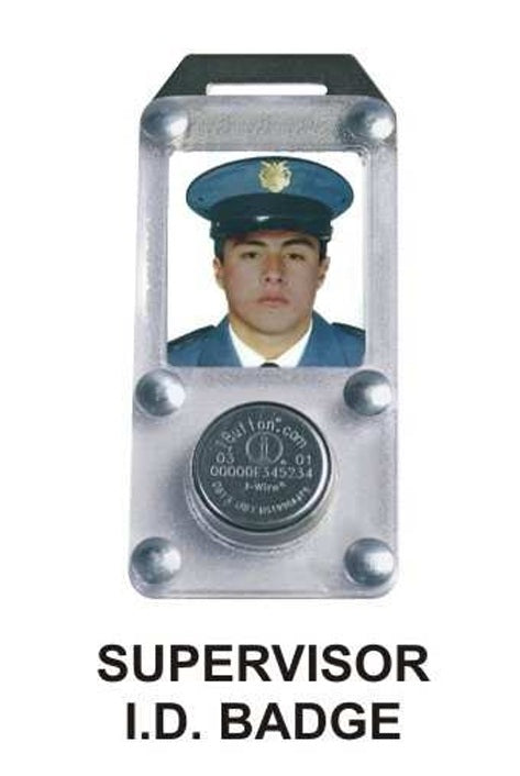 heavy-duty-supervisor-or-guard-badge-for-widmer-guardquest-patrol-system