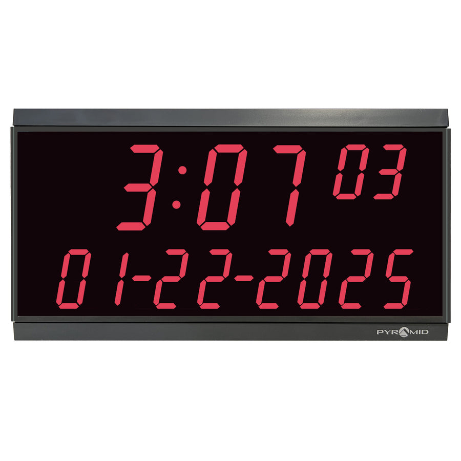 poe-ip-network-led-digital-clock-with-date-time-sync-display