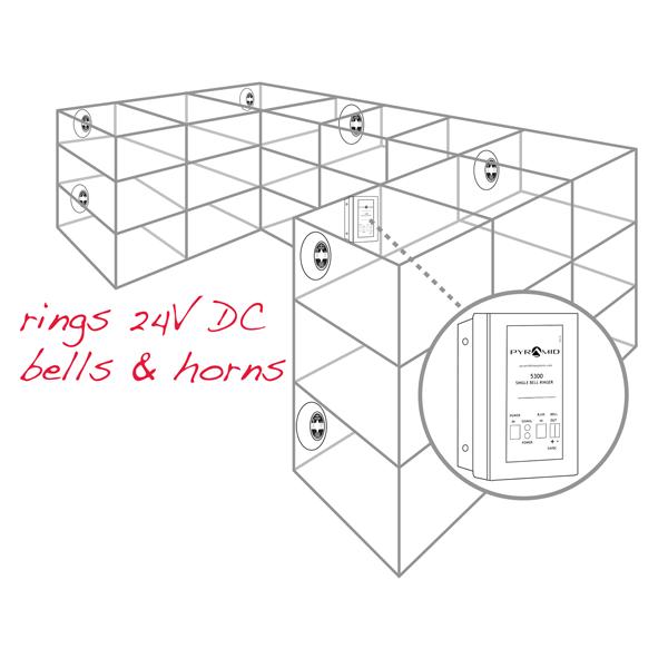 pyramid-24vdc-single-zone-bell-ringer-reliable-time-signaling-for-workplaces-and-facilities-facility-map