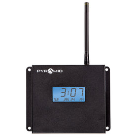 secondary-wireless-915-mhz-transmitter-for-synchronized-clocks-wall-mounted-software-not-included-front