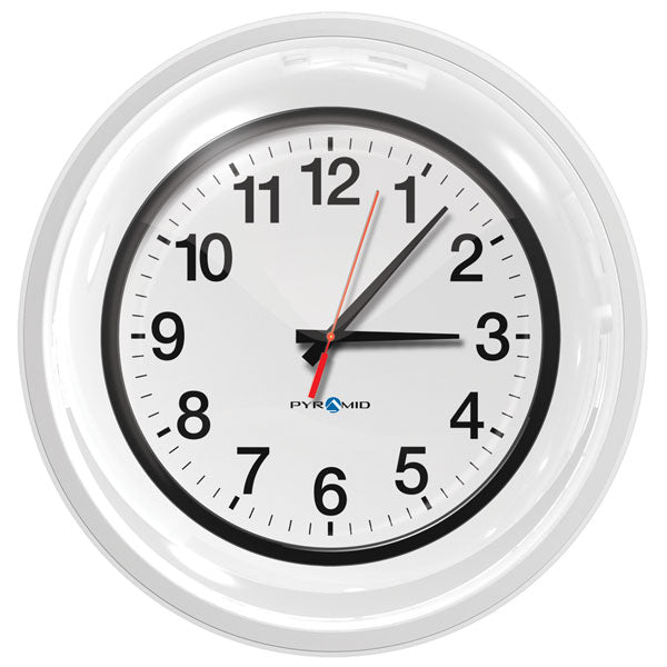 wash-down-enclosure-for-pyramid-13-analog-clock-durable-protection-for-harsh-environments-over-clock