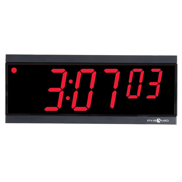 wireless-2-5-digital-sync-clock-915mhz-6-digit-red-led-display-120v-accurate-timekeeping-solution