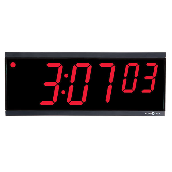 wireless-4-digital-sync-clock-915mhz-6-digit-red-led-display-110v-powered-accurate-timekeeping-solution