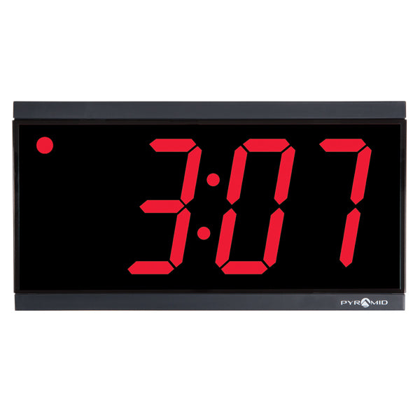 wireless-digital-sync-clock-915mhz-4-4-digit-red-led-display-110v-powered-accurate-timekeeping