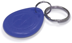 Proximity Key Chain FOB For uAttend Terminals (10 each)